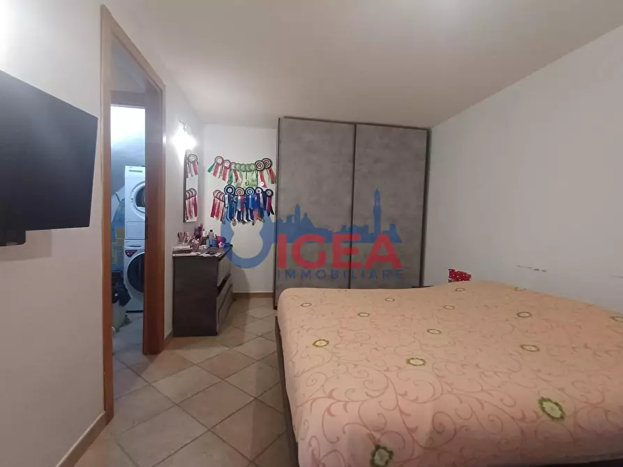 Immagine 23 di Villetta a schiera in vendita  a Sovicille
