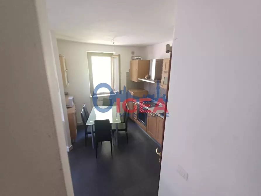 Immagine 6 di Villetta a schiera in vendita  a Sovicille