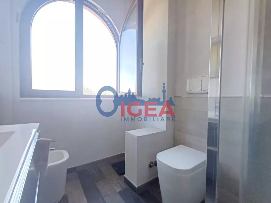 Immagine 12 di Villetta a schiera in vendita  a Sovicille