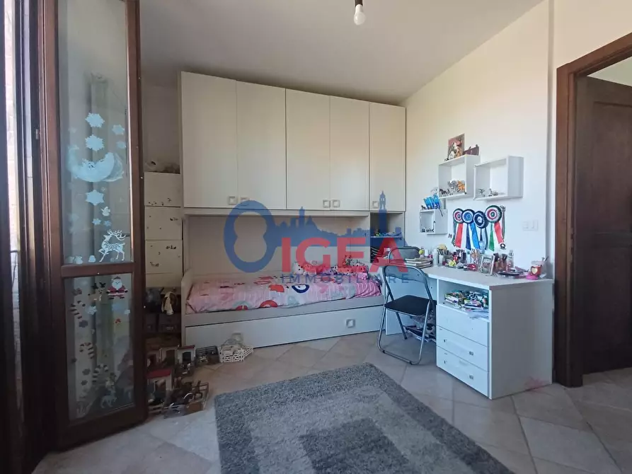 Immagine 32 di Villetta a schiera in vendita  a Sovicille