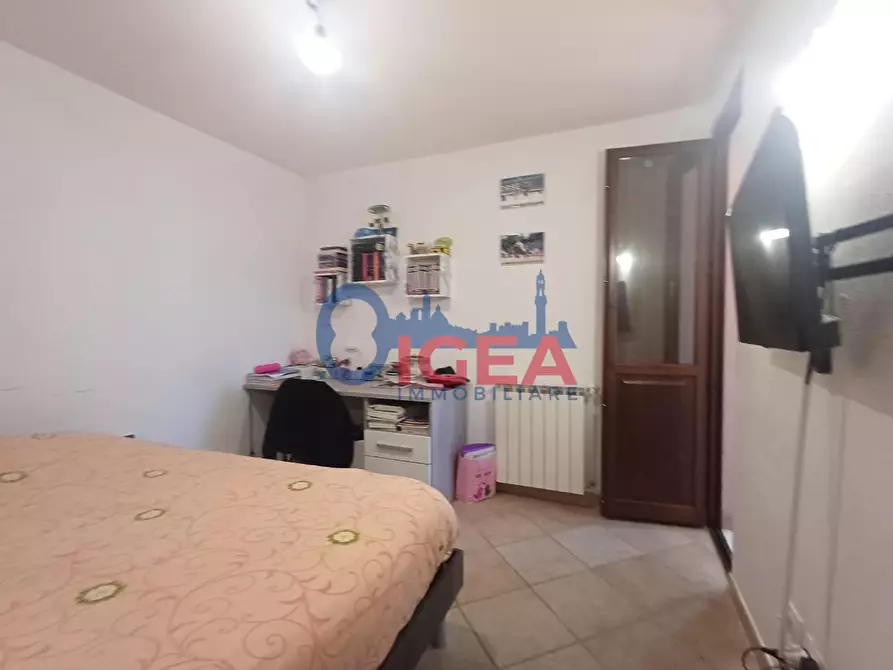 Immagine 24 di Villetta a schiera in vendita  a Sovicille