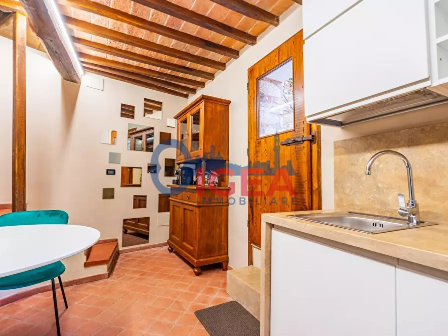 Immagine 1 di Immobile di prestigio in vendita  a Rapolano Terme