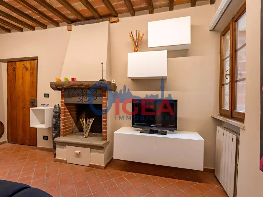 Immagine 48 di Immobile di prestigio in vendita  a Rapolano Terme