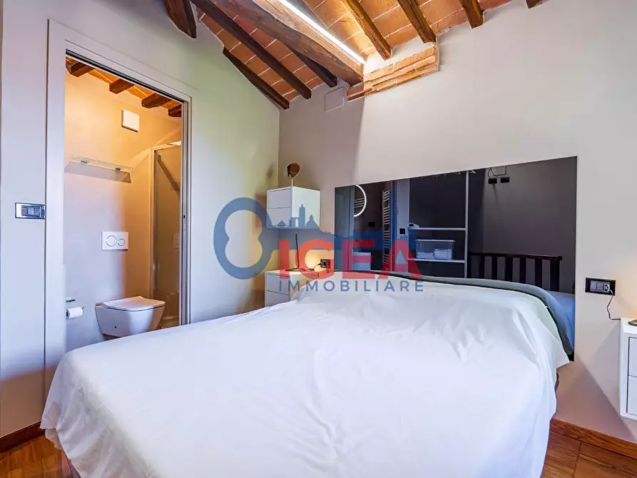 Immagine 22 di Immobile di prestigio in vendita  a Rapolano Terme