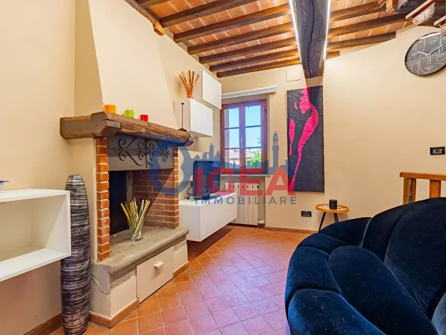 Immagine 42 di Immobile di prestigio in vendita  a Rapolano Terme