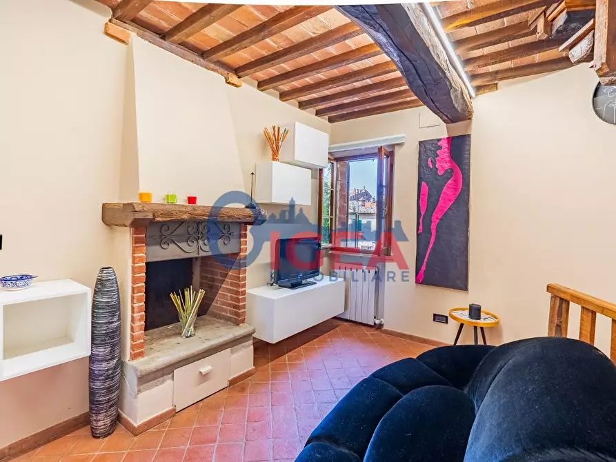 Immagine 43 di Immobile di prestigio in vendita  a Rapolano Terme