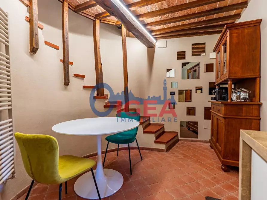 Immagine 10 di Immobile di prestigio in vendita  a Rapolano Terme
