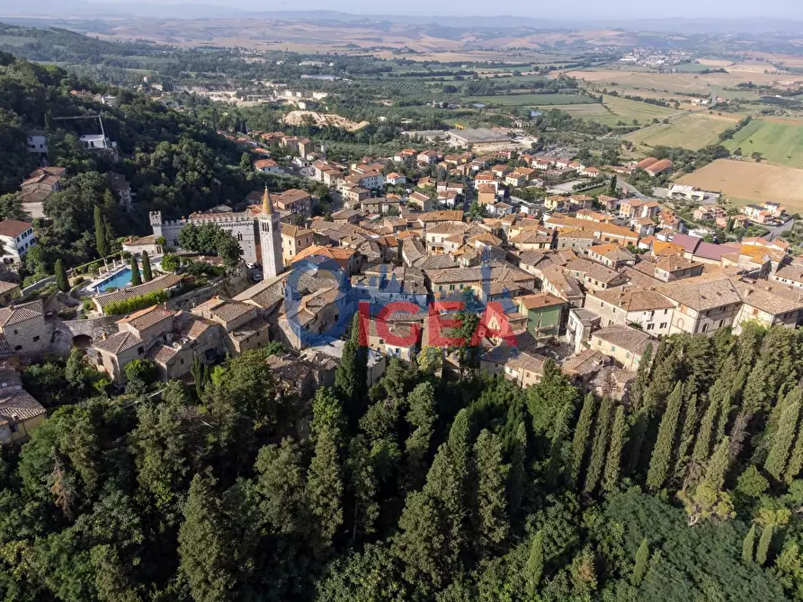 Immagine 3 di Immobile di prestigio in vendita  a Rapolano Terme