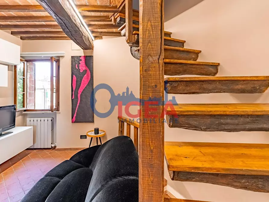 Immagine 44 di Immobile di prestigio in vendita  a Rapolano Terme