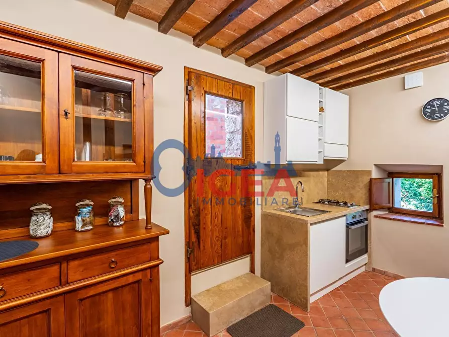 Immagine 19 di Immobile di prestigio in vendita  a Rapolano Terme