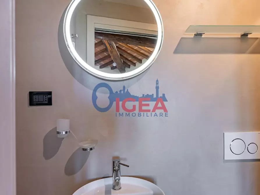Immagine 34 di Immobile di prestigio in vendita  a Rapolano Terme