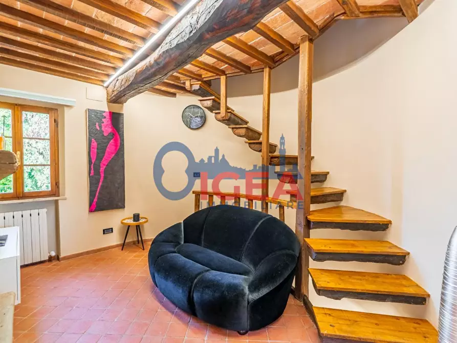 Immagine 41 di Immobile di prestigio in vendita  a Rapolano Terme