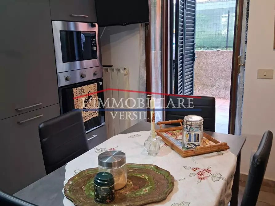 Immagine 5 di Appartamento in vendita  a Carrara
