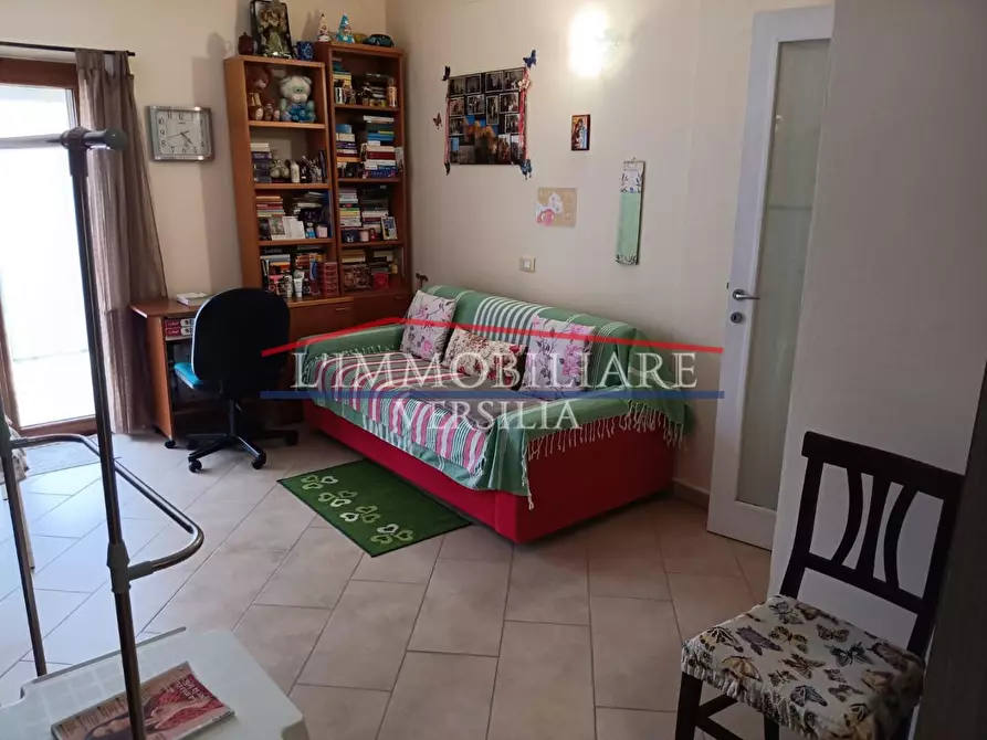 Immagine 9 di Appartamento in vendita  a Massa