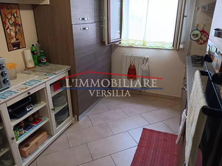 Immagine 6 di Appartamento in vendita  a Massa