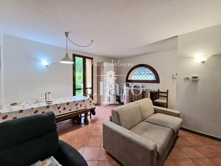 Immagine 7 di Appartamento in vendita  a Campi Bisenzio