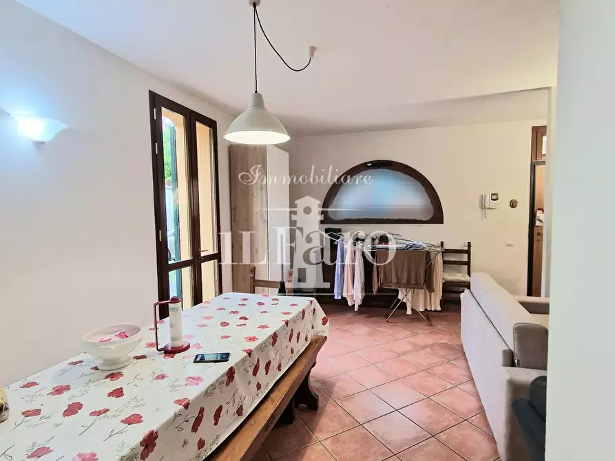 Immagine 5 di Appartamento in vendita  a Campi Bisenzio