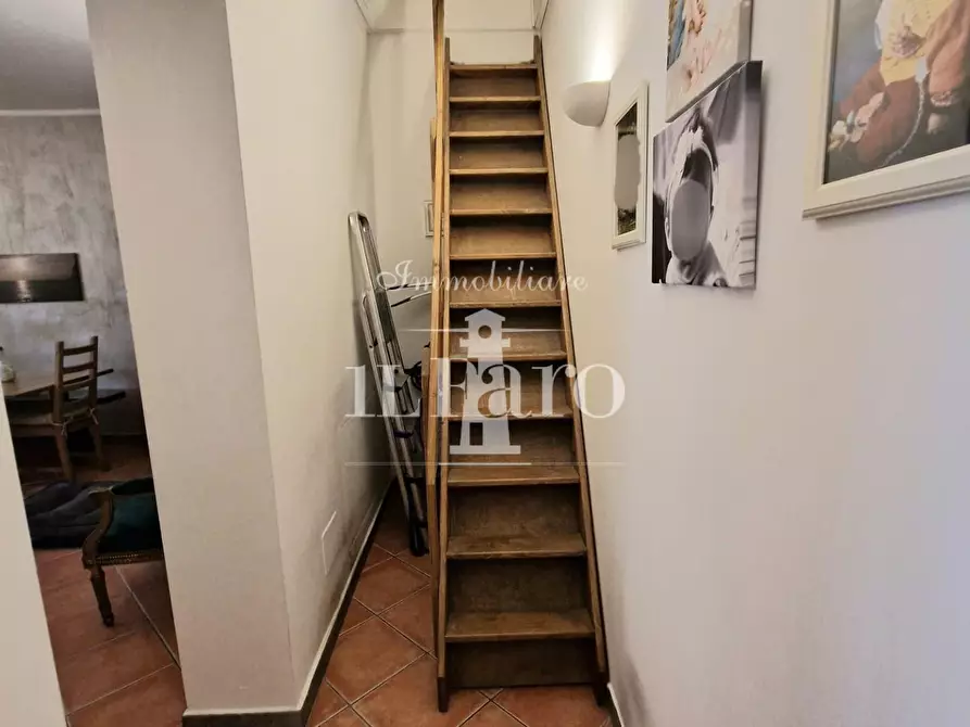 Immagine 35 di Appartamento in vendita  a Campi Bisenzio