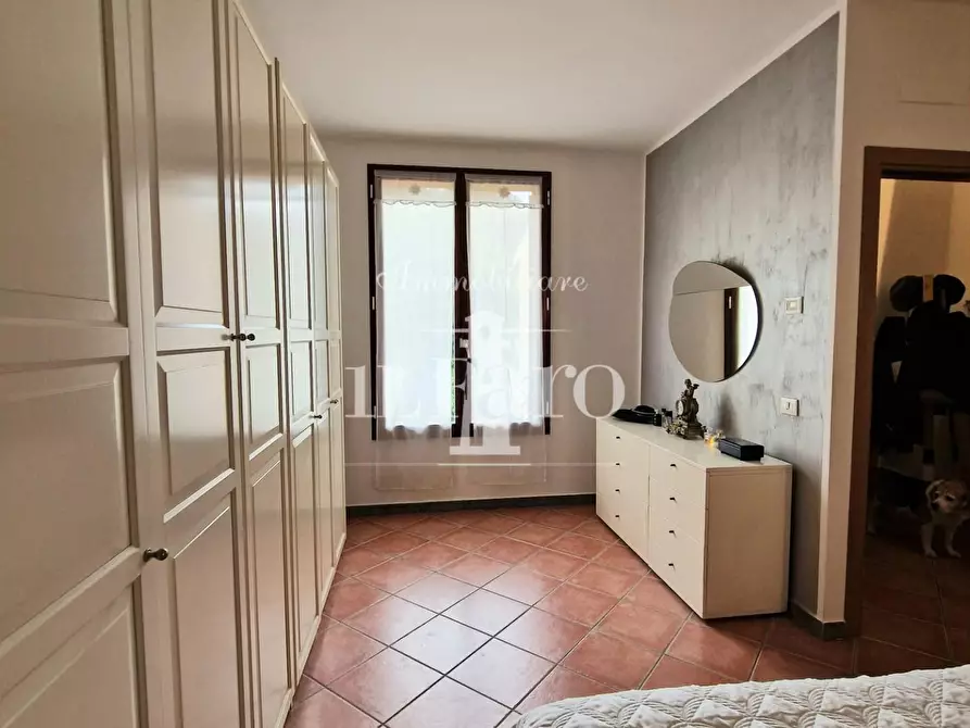 Immagine 27 di Appartamento in vendita  a Campi Bisenzio