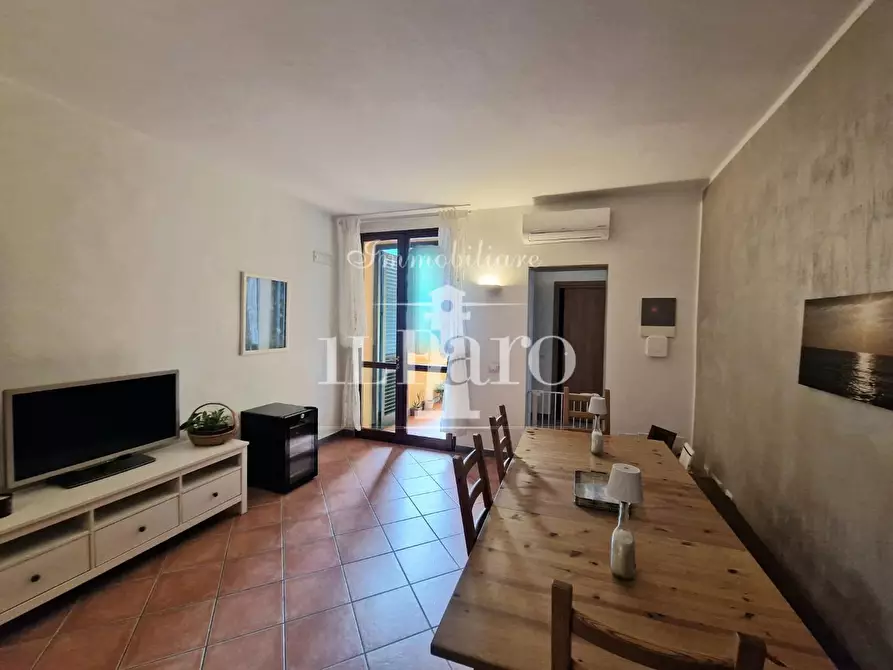 Immagine 8 di Appartamento in vendita  a Campi Bisenzio