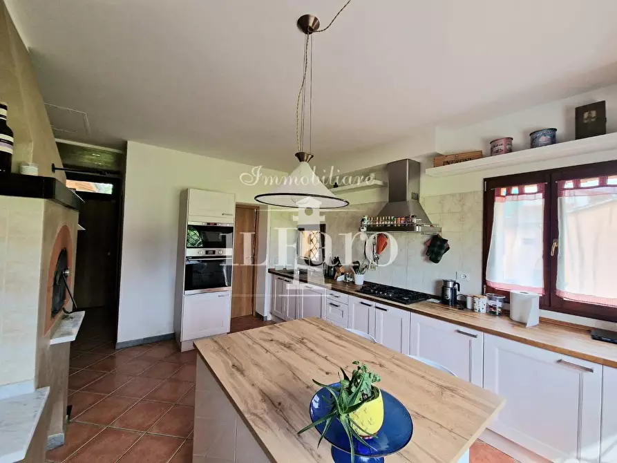 Immagine 3 di Appartamento in vendita  a Campi Bisenzio