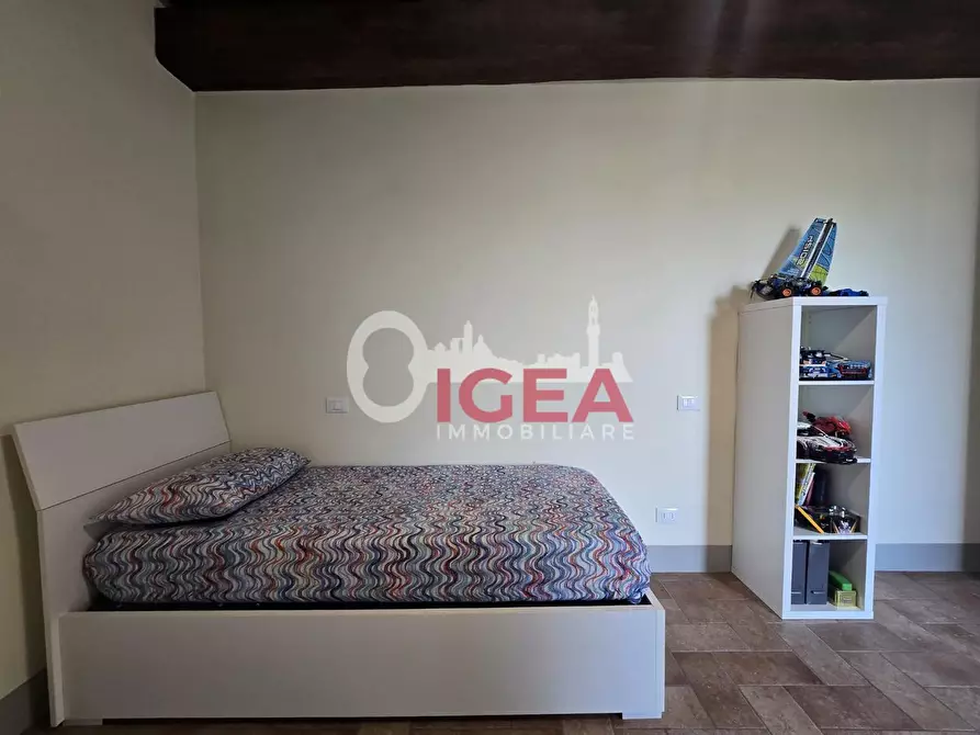 Immagine 18 di Appartamento in vendita  a Monteroni D'arbia
