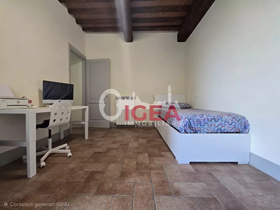 Immagine 20 di Appartamento in vendita  a Monteroni D'arbia