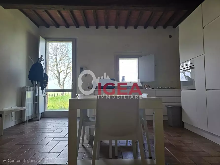 Immagine 8 di Appartamento in vendita  a Monteroni D'arbia