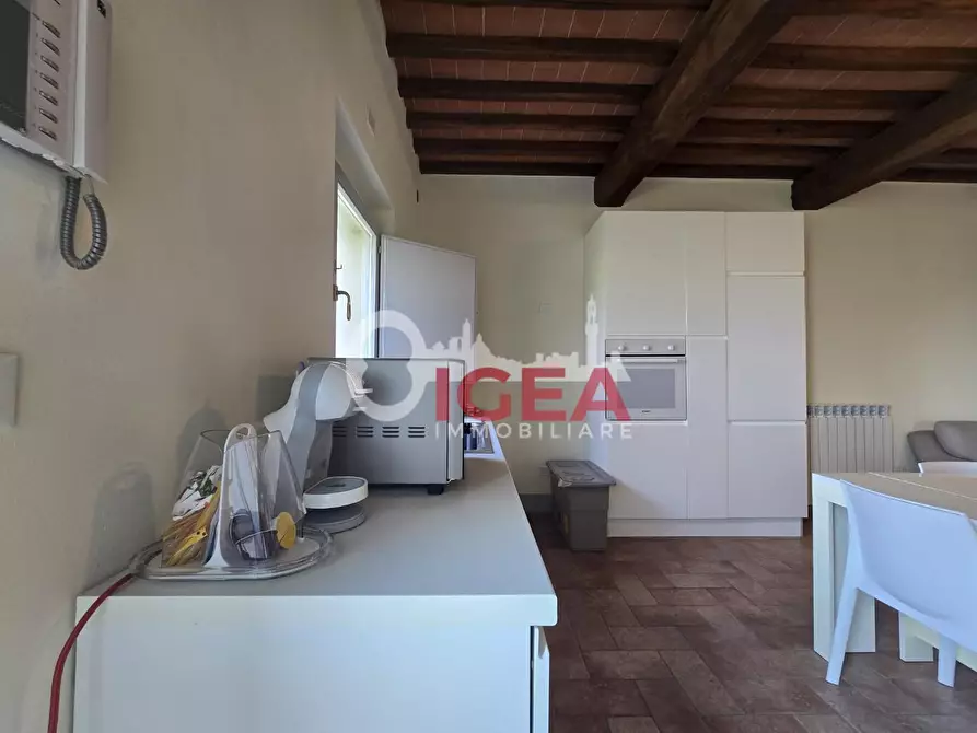 Immagine 23 di Appartamento in vendita  a Monteroni D'arbia