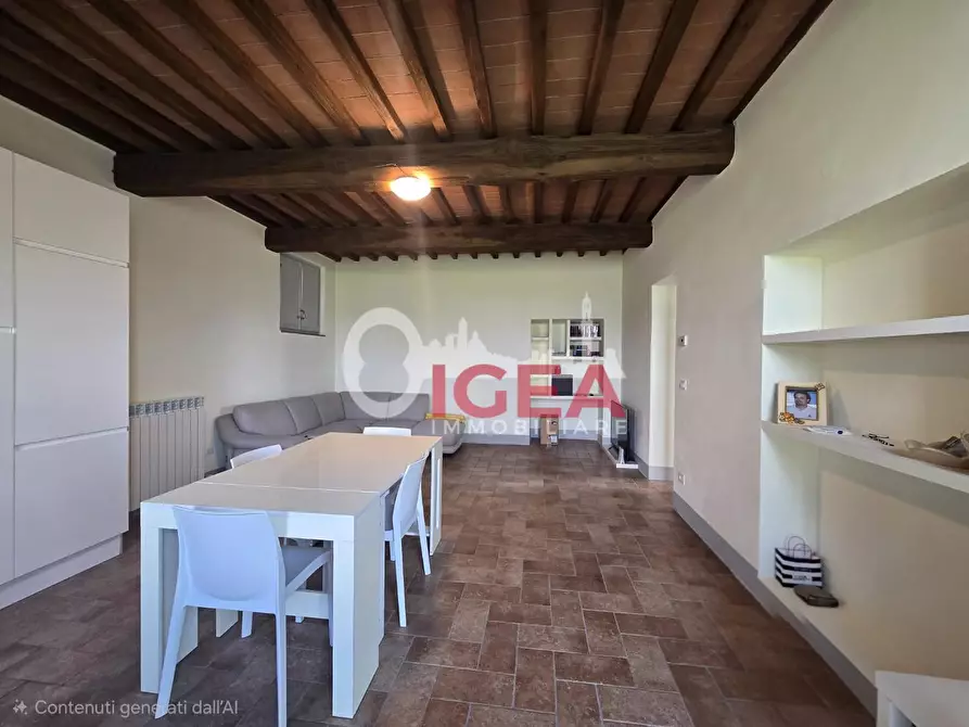 Immagine 10 di Appartamento in vendita  a Monteroni D'arbia