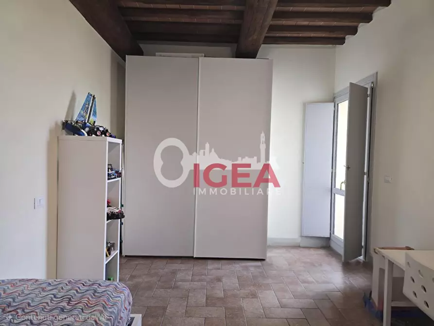 Immagine 21 di Appartamento in vendita  a Monteroni D'arbia