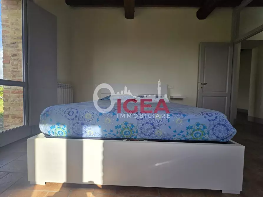 Immagine 15 di Appartamento in vendita  a Monteroni D'arbia
