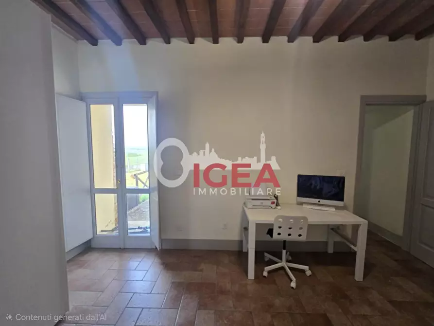 Immagine 17 di Appartamento in vendita  a Monteroni D'arbia