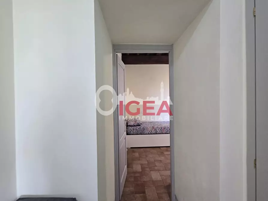 Immagine 11 di Appartamento in vendita  a Monteroni D'arbia