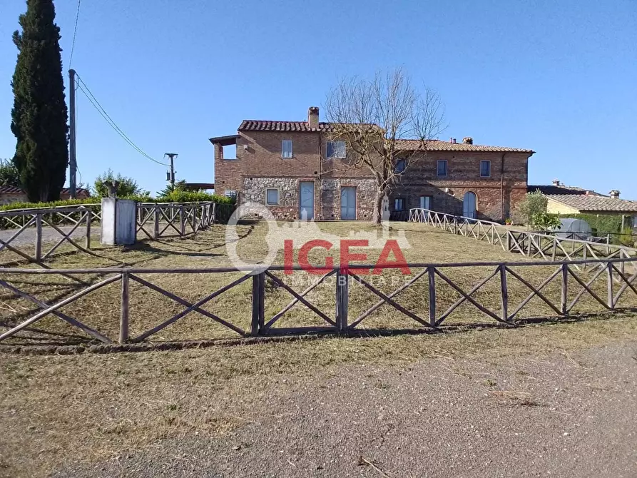 Immagine 27 di Appartamento in vendita  a Monteroni D'arbia