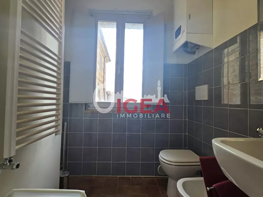 Immagine 26 di Appartamento in vendita  a Monteroni D'arbia