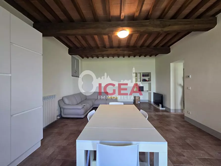 Immagine 4 di Appartamento in vendita  a Monteroni D'arbia
