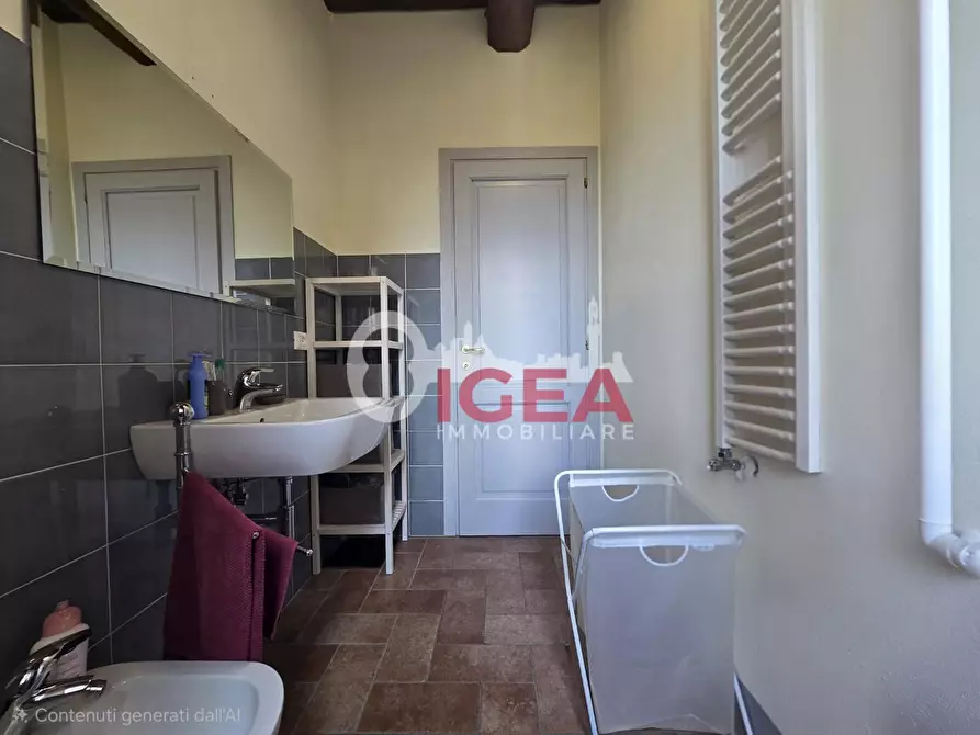 Immagine 25 di Appartamento in vendita  a Monteroni D'arbia