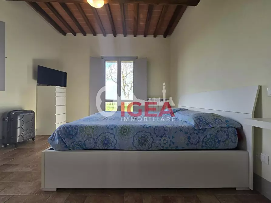 Immagine 13 di Appartamento in vendita  a Monteroni D'arbia