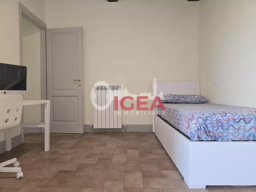 Immagine 19 di Appartamento in vendita  a Monteroni D'arbia