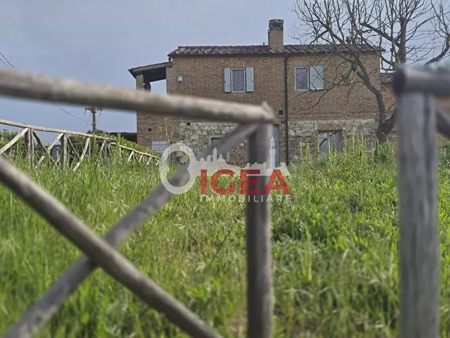 Immagine 1 di Appartamento in vendita  a Monteroni D'arbia