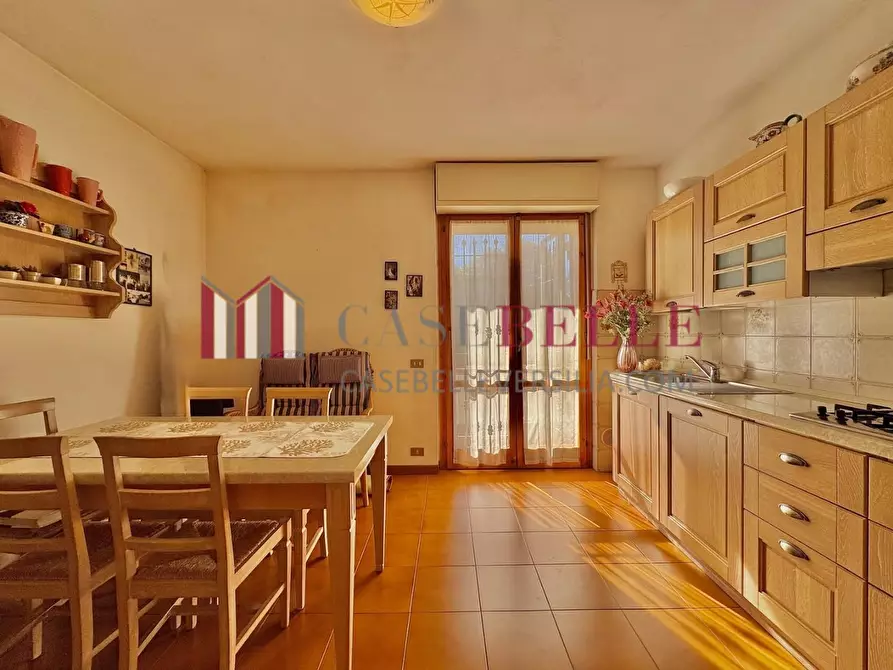 Immagine 5 di Villetta a schiera in vendita  a Pietrasanta