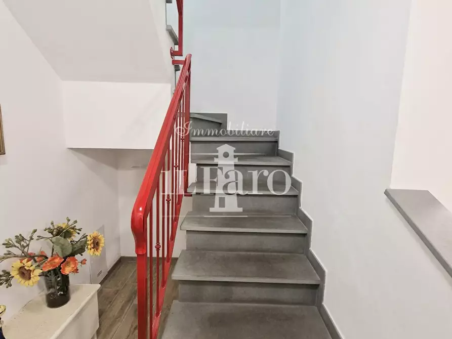 Immagine 29 di Appartamento in vendita  a Campi Bisenzio