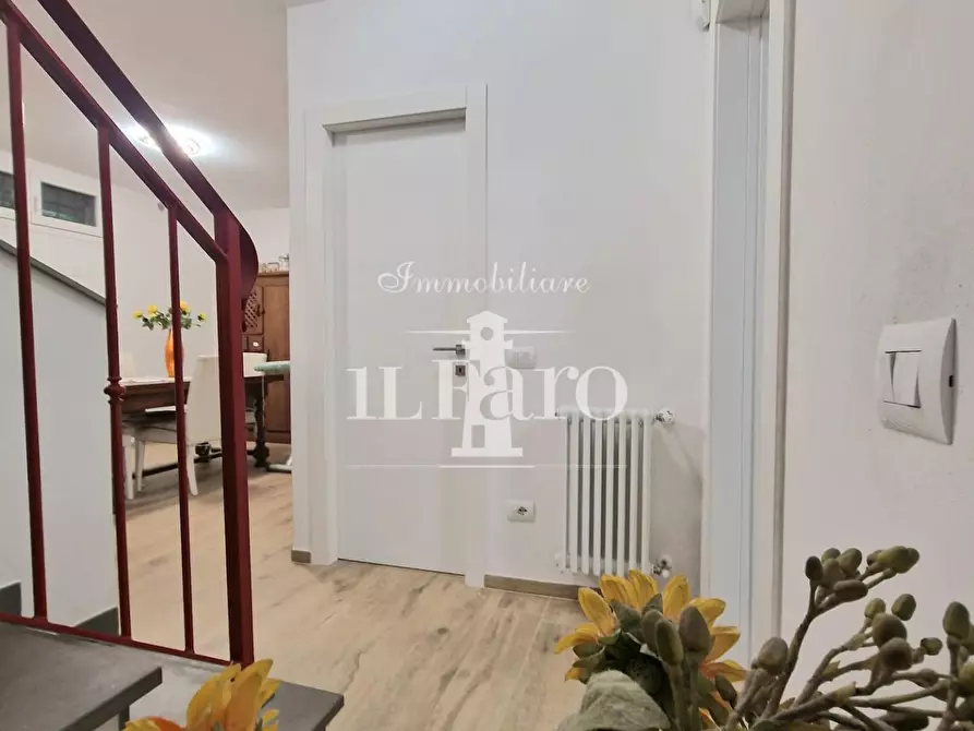 Immagine 35 di Appartamento in vendita  a Campi Bisenzio