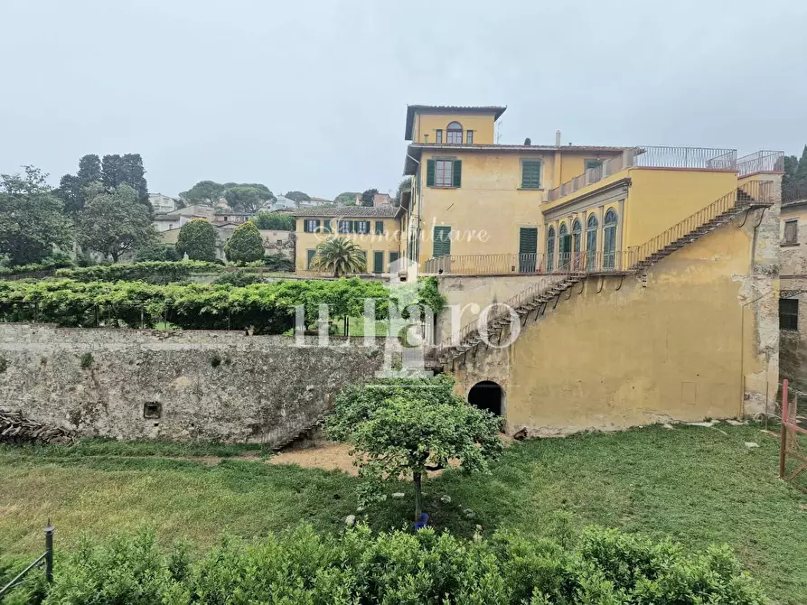 Immagine 52 di Appartamento in vendita  a Signa