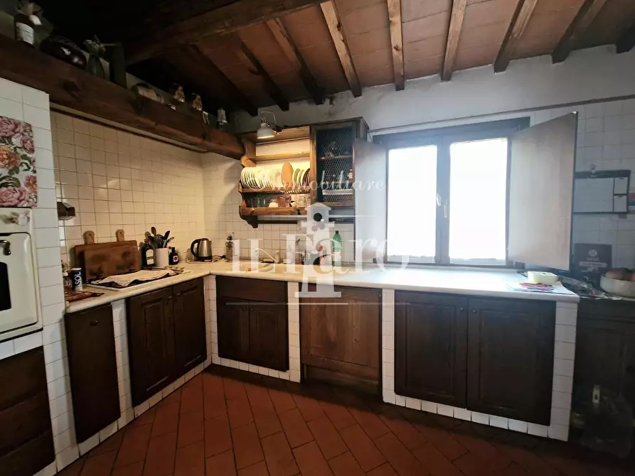 Immagine 19 di Appartamento in vendita  a Signa