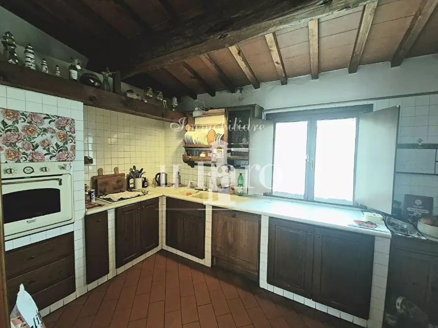 Immagine 15 di Appartamento in vendita  a Signa