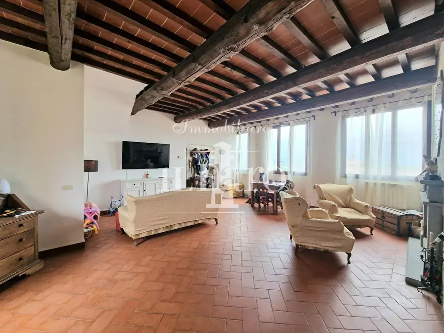 Immagine 5 di Appartamento in vendita  a Signa