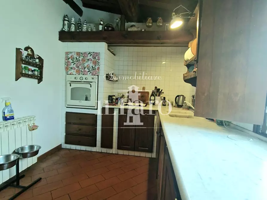 Immagine 18 di Appartamento in vendita  a Signa