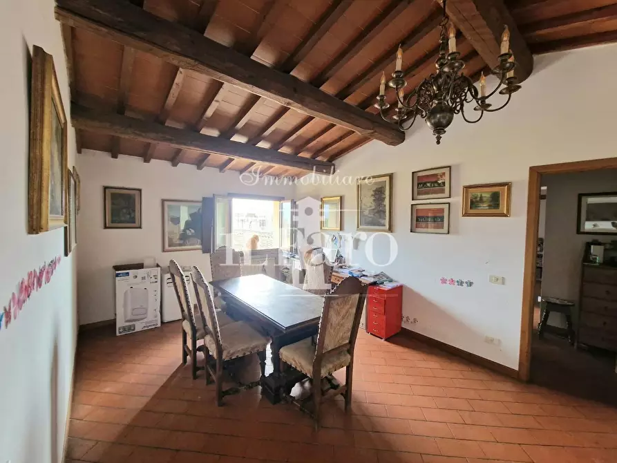 Immagine 12 di Appartamento in vendita  a Signa